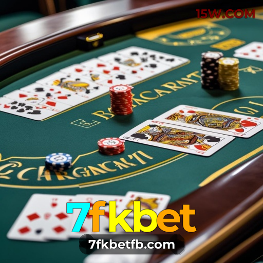 Promoções App 7fkbet