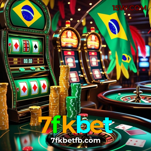 Jogos Mesa 7fkbet