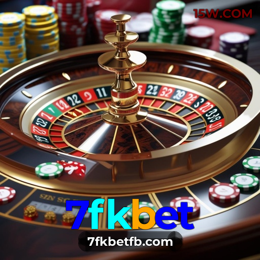 Notificações App 7fkbet