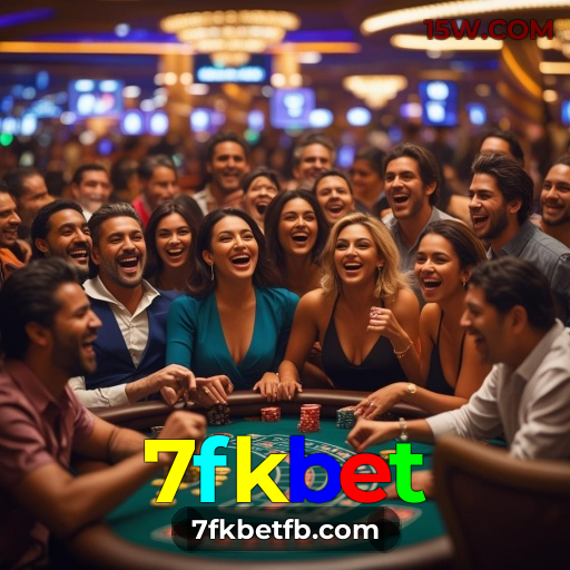 Segurança App 7fkbet
