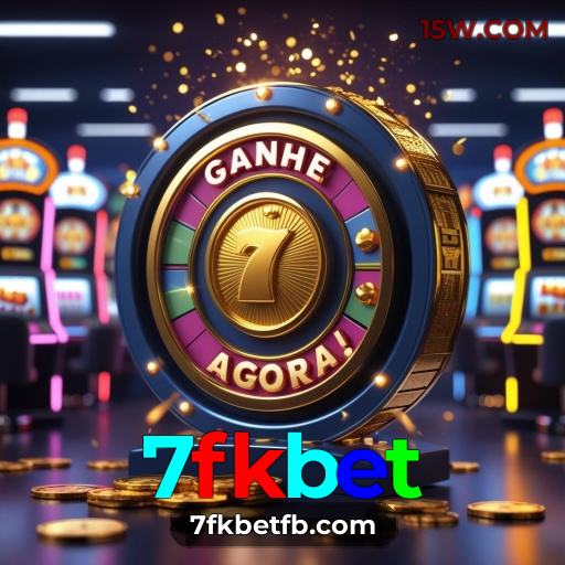 Vantagens App 7fkbet