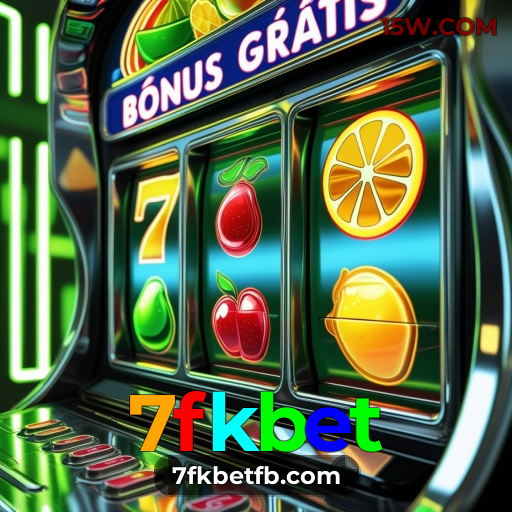 Melhores Jogos 7fkbet