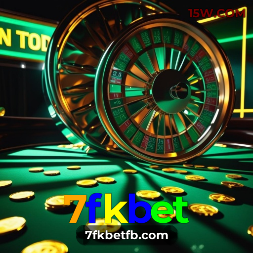 Recursos App 7fkbet