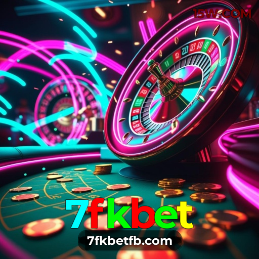 APK 7fkbet Android