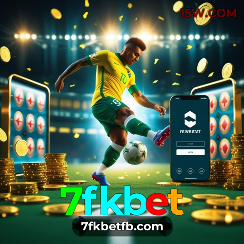 Bônus App 7fkbet