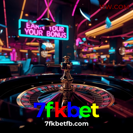 Jogos App 7fkbet