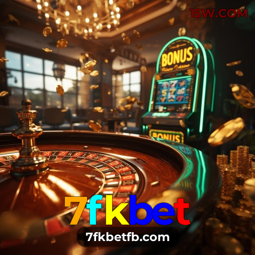 Eventos 7fkbet