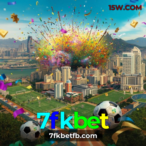 Aplicativo móvel 7fkbet para iOS e Android