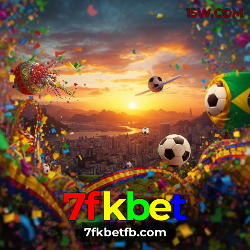 Slots RTP 7fkbet