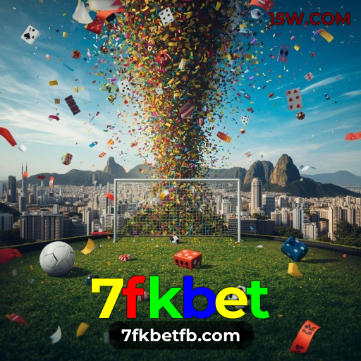 Evolução VIP 7fkbet