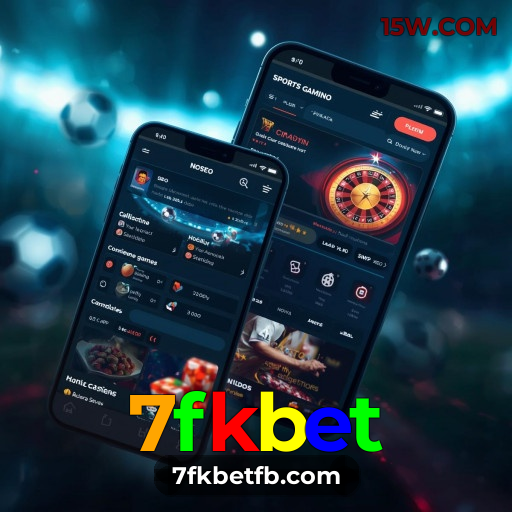 Torneios 7fkbet