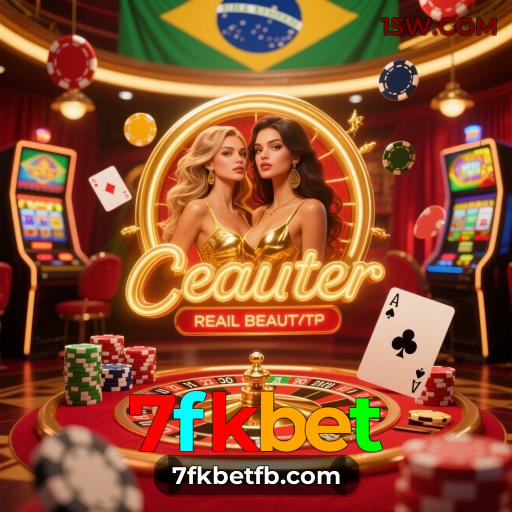 Aplicativo móvel 7fkbet para iOS e Android