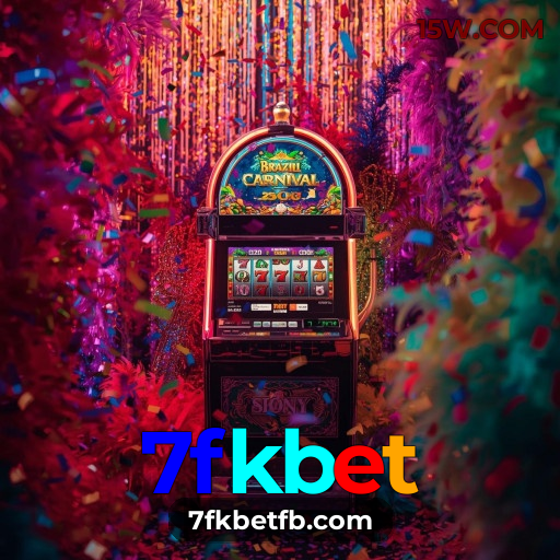Slots Mobile do 7fkbet