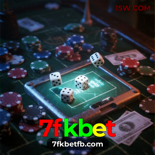 Recursos App 7fkbet