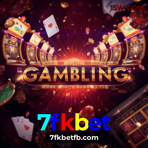 App Mobile 7fkbet