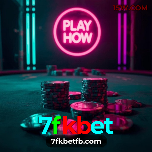 7fkbet Jackpots Progressivos
