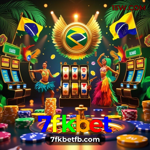Instruções Download 7fkbet