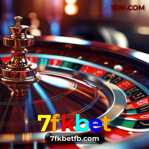 7fkbet caça-níqueis mobile